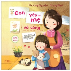 Con Yêu Mẹ Vô Cùng