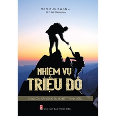 Nhiệm Vụ Triệu Đô (Cùng Con Xây Dựng Sự Nghiệp Thành Công