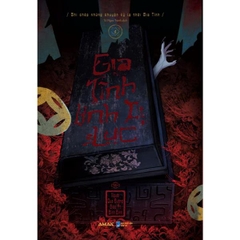 Gia Tĩnh Linh Dị Lục - Tập 1