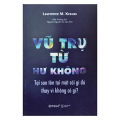 Vũ Trụ Từ Hư Không