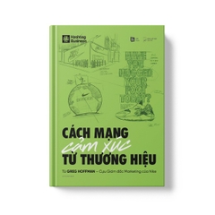 Cách Mạng Cảm Xúc Từ Thương Hiệu