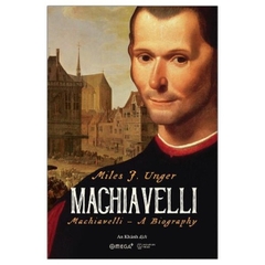 Machiavelli (Bìa Cứng)