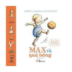 Max Và Quả Bóng