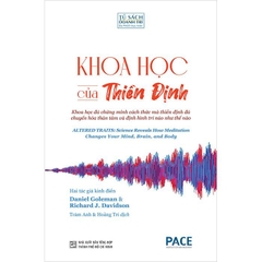 Khoa Học Của Thiền Định