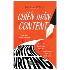 Chiến Thần Content