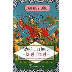 Người Anh Hùng Làng Dóng.