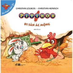 Lại Chuyện Xóm Gà - Đi Săn Ác Mộng