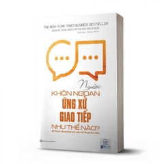 Người Khôn Ngoan Ứng Xử Giao Tiếp Như Thế Nào?