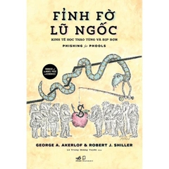 Fỉnh Fờ Lũ Ngốc