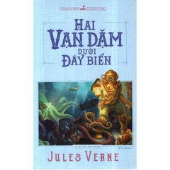Hai Vạn Dặm Dưới Đáy Biển