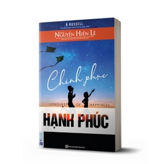 Chinh Phục Hạnh Phúc