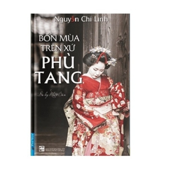 Bốn Mùa Trên Xứ Phù Tang