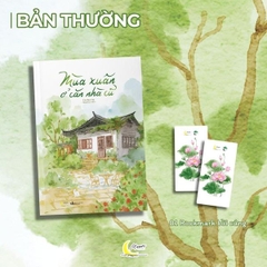 Mùa Xuân Ở Căn Nhà Cũ