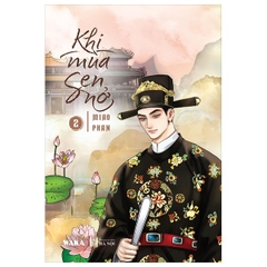 Khi Mùa Sen Nở - Tập 2