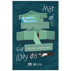 Một Ai Của Ngày Đó