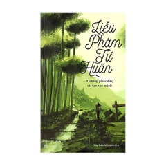 Liễu Phàm Tứ Huấn