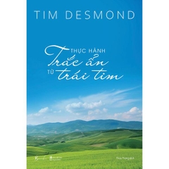 Thực Hành Trắc Ẩn Từ Trái Tim