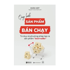 Quy luật sản phẩm bán chạy