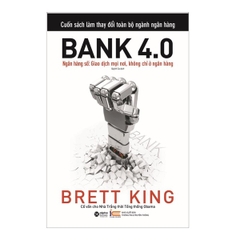 Bank 4.0 - Brett King