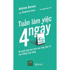 Tuần Làm Việc 4 Ngày