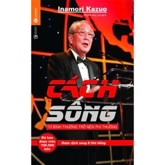 Cách Sống (Tái Bản 2024)