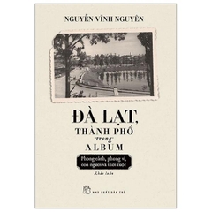 Đà Lạt, Thành Phố Trong Album