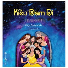 Kiều Đàm Di - Prajapati