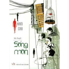 Tiểu Thuyết - Sống Mòn (Nam Cao)