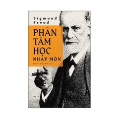 Phân Tâm Học Nhập Môn