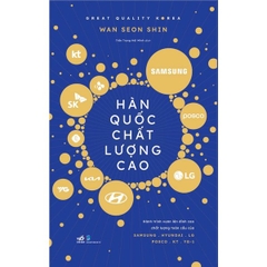 Hàn Quốc Chất Lượng Cao