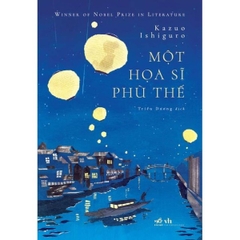Một Họa Sĩ Phù Thế