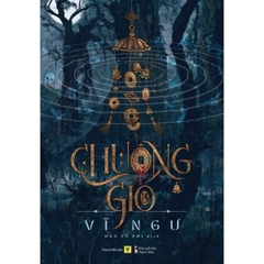 Chuông Gió - Tập 3
