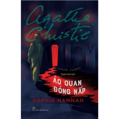 Áo Quan Đóng Nắp (Agatha Christie)