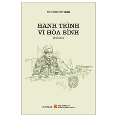 Hành Trình Vì Hòa Bình