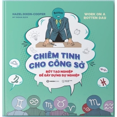 Chiêm Tinh Cho Công Sở