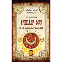 Bí Mật Của Nicholas Flamel - Pháp Sư