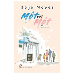 Một Với Một (Jojo Moyes)