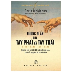 Khoa Học Khám Phá - Những Bí Ẩn Của Tay Phải Và Tay Trái