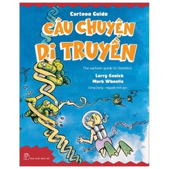 Câu Chuyện Di Truyền - Cartoon Guide