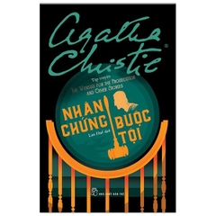 Agatha Christie - Nhân Chứng Buộc Tội