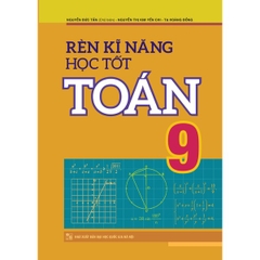 Rèn Kĩ Năng Học Tốt Toán 9