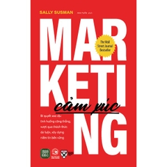 Marketing Cảm Xúc