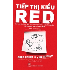 Tiếp Thị Kiểu R.E.D