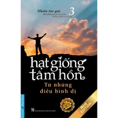 Hạt Giống Tâm Hồn - Tập 3