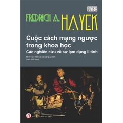 Cuộc Cách Mạng Ngược Trong Khoa Học