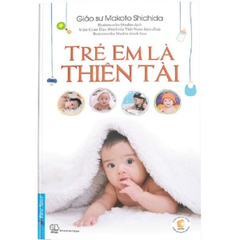 Trẻ Em Là Thiên Tài