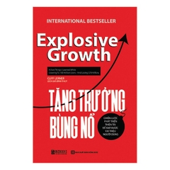 Tăng Trưởng Bùng Nổ