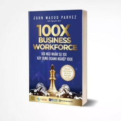 100X Business Workforce