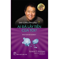 Dạy Con Làm Giàu 07