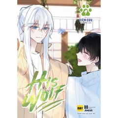 His Wolf - Tập 4